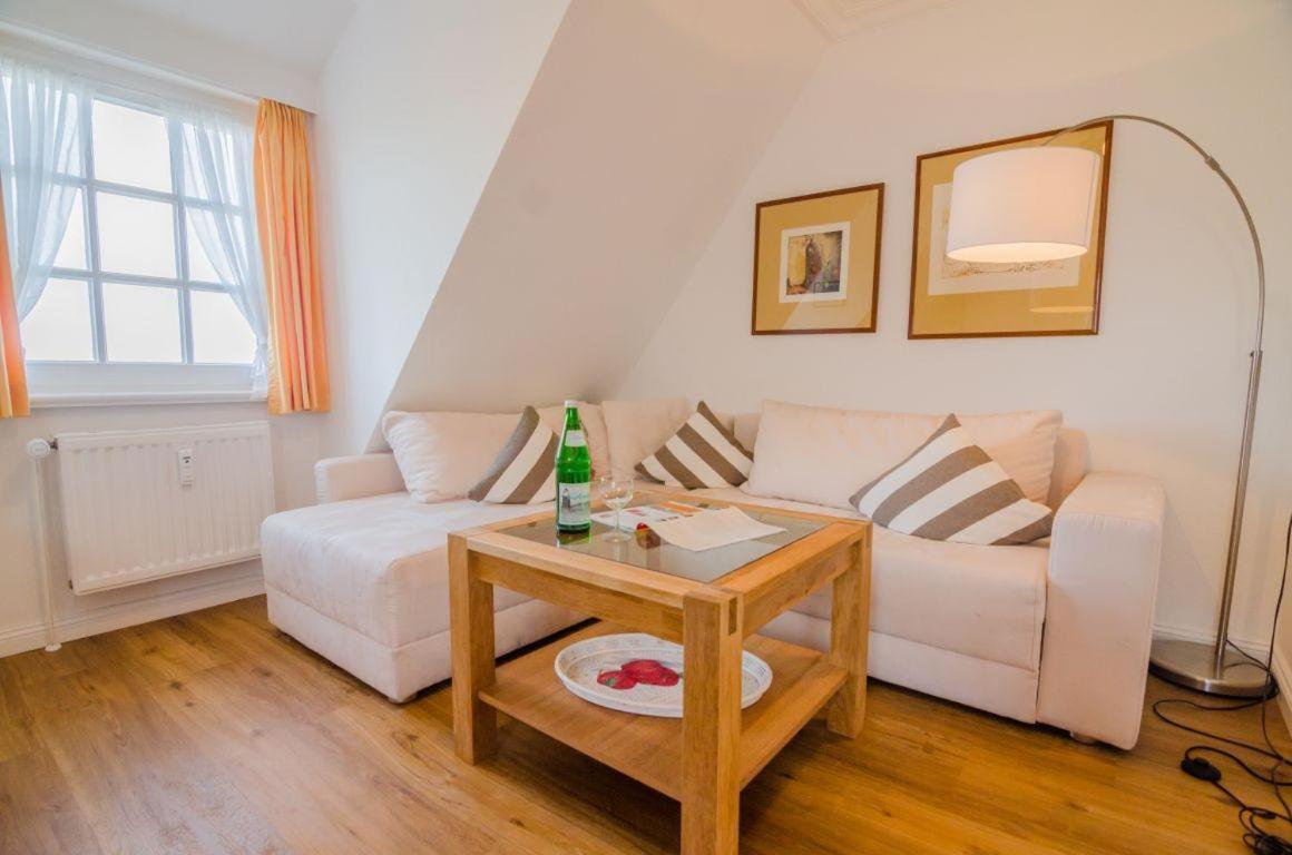 Haus Heefkant Whg 10 Sylt Dış mekan fotoğraf
