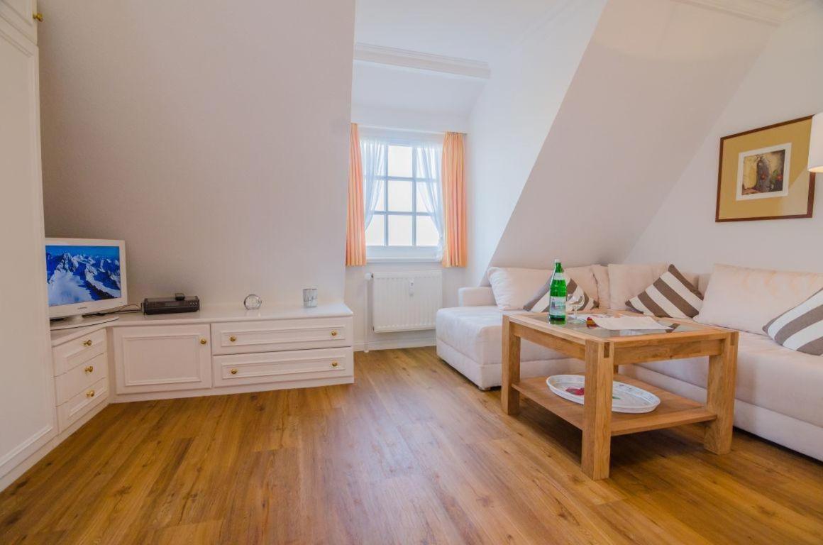 Haus Heefkant Whg 10 Sylt Dış mekan fotoğraf