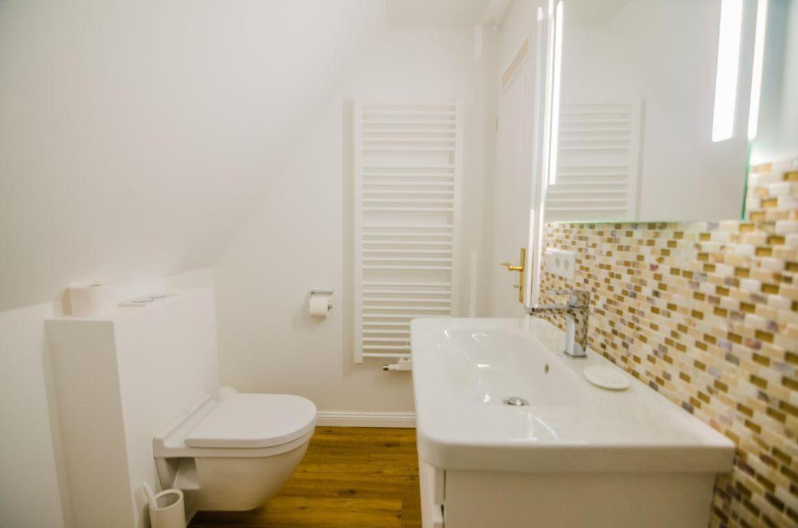 Haus Heefkant Whg 10 Sylt Dış mekan fotoğraf